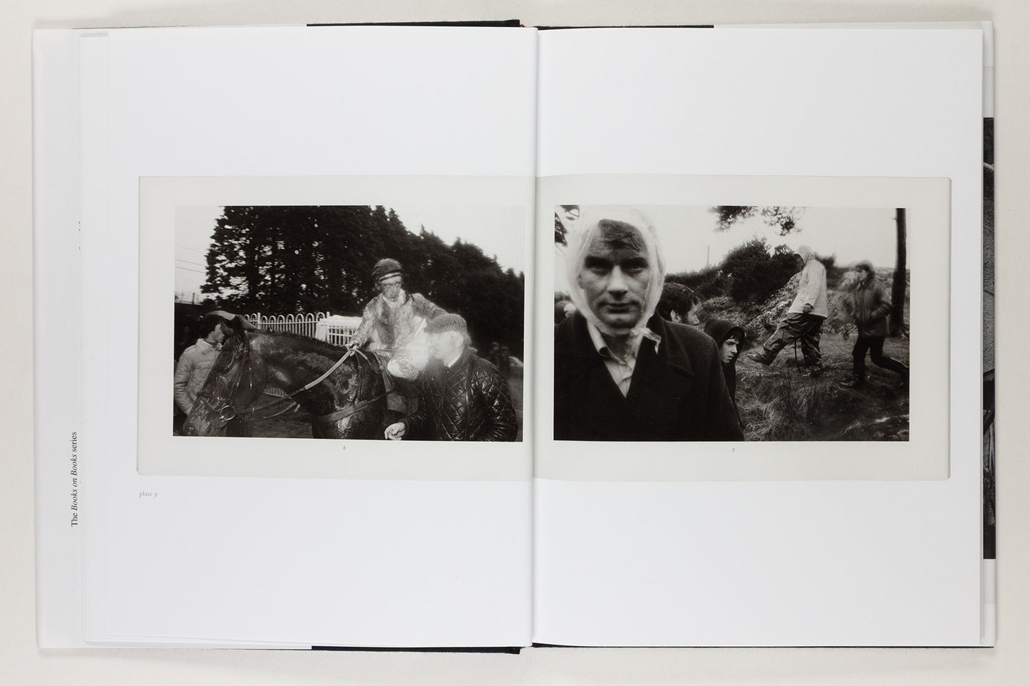 Martin Parr : Bad Weather [Errata Editions]