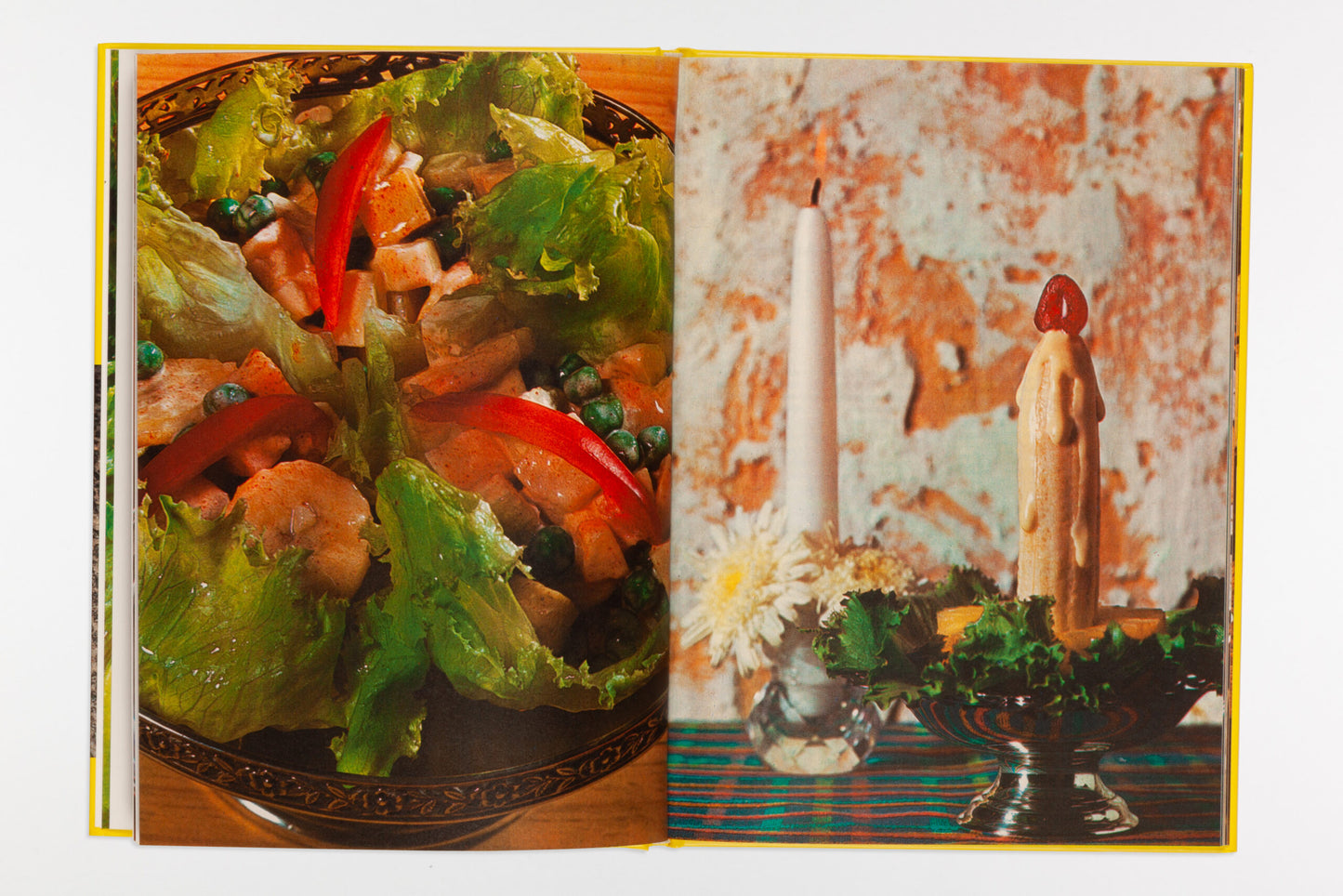 Martin Parr : Be Bold With Bananas