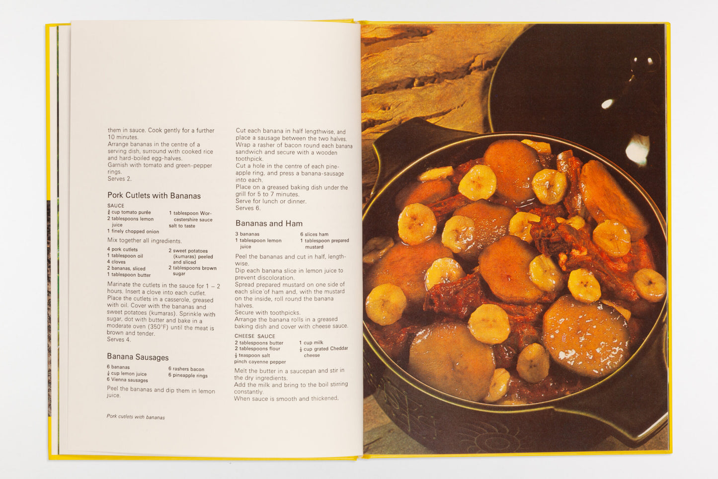Martin Parr : Be Bold With Bananas