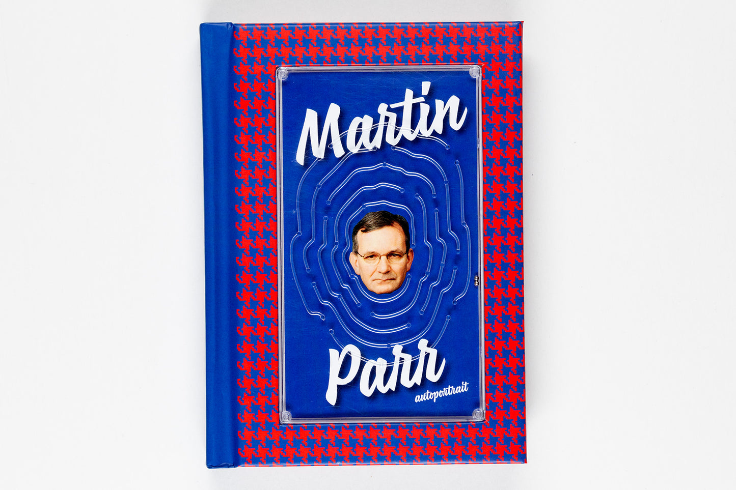 Martin Parr : Autoportrait [second edition]