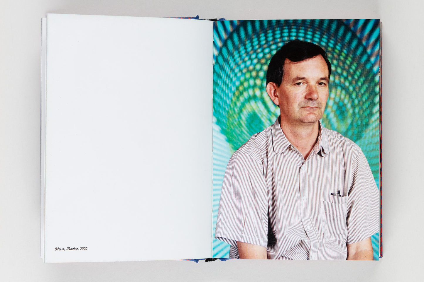 Martin Parr : Autoportrait [second edition]