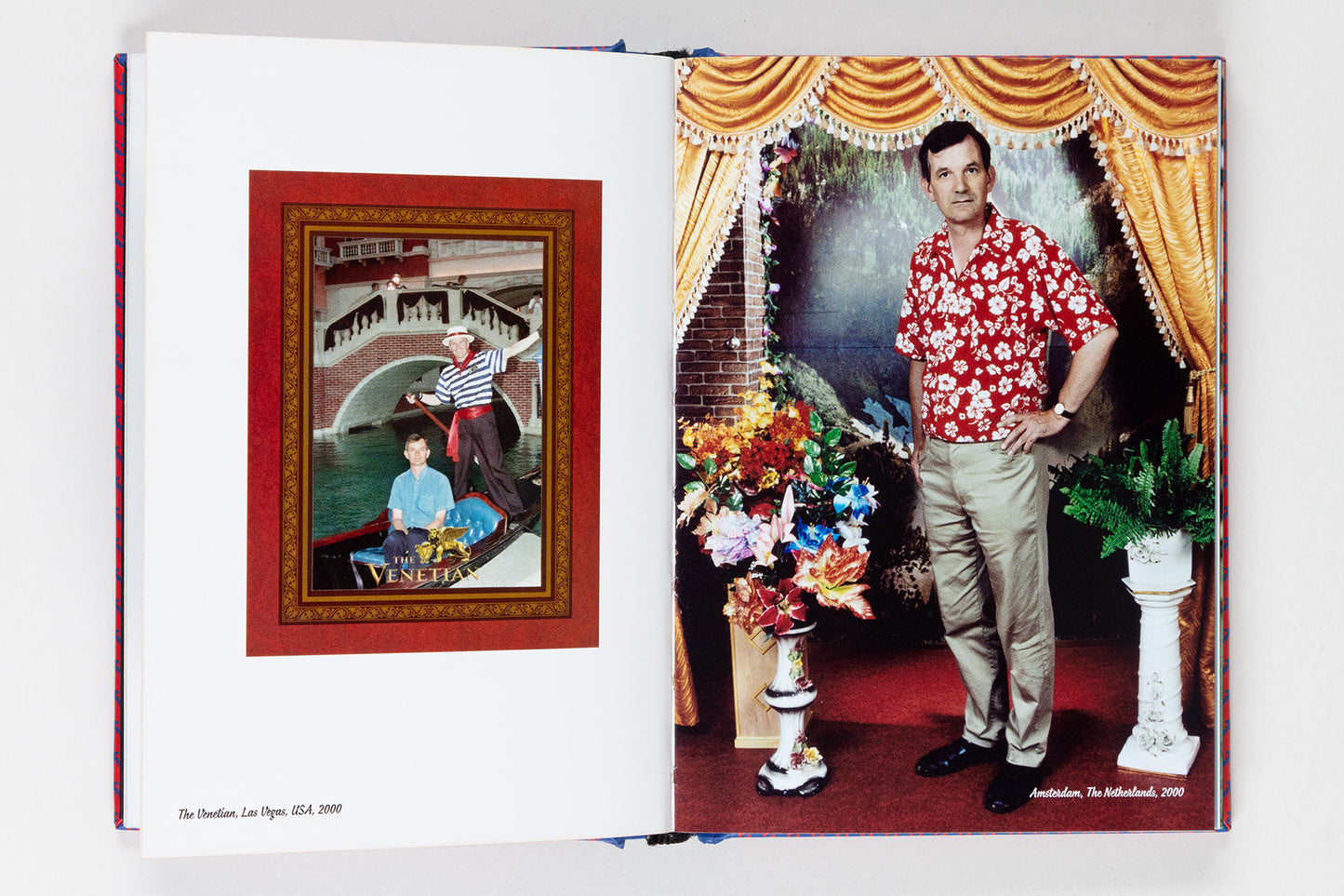 Martin Parr : Autoportrait [second edition]
