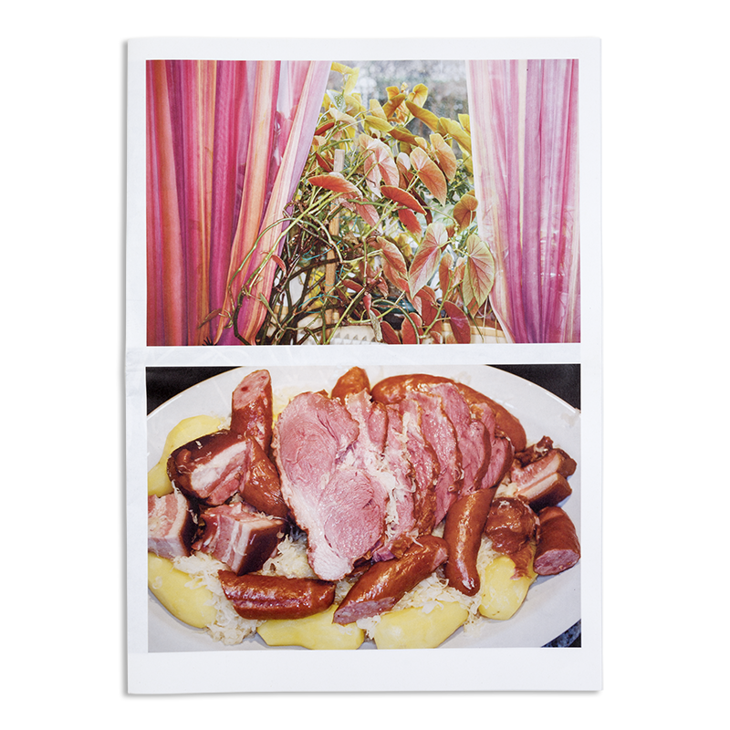 Martin Parr : A Taste for Mulhouse