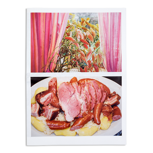 Martin Parr : A Taste for Mulhouse