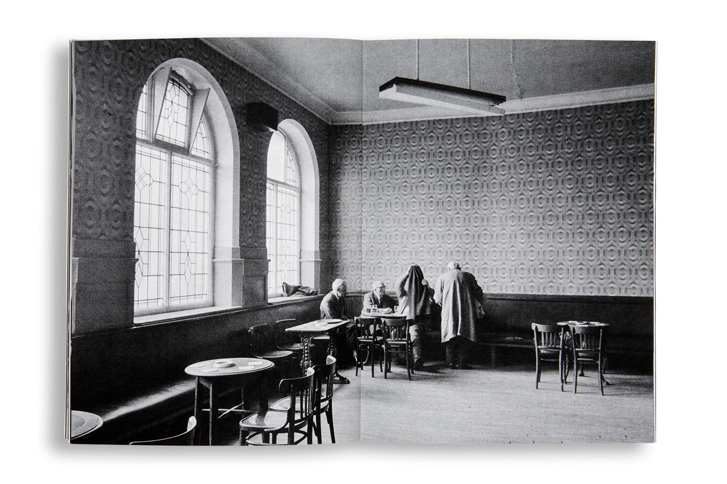 Martin Parr : Yates’s [Café Royal Books]