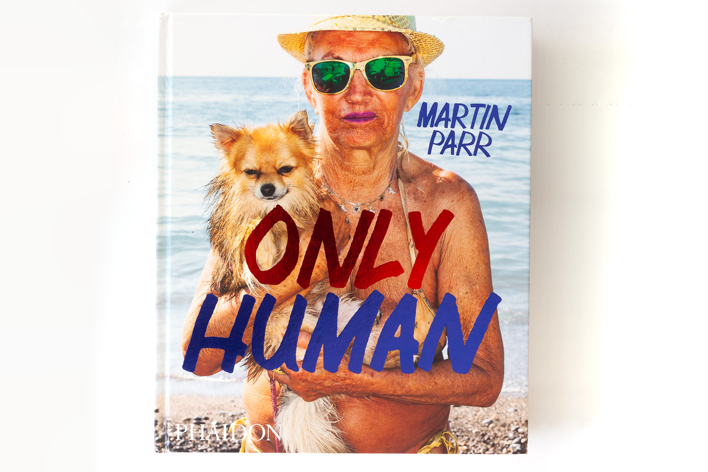 Martin Parr : Only Human