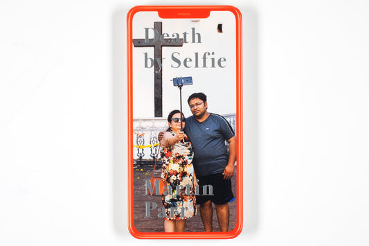 Martin Parr : Death by Selfie