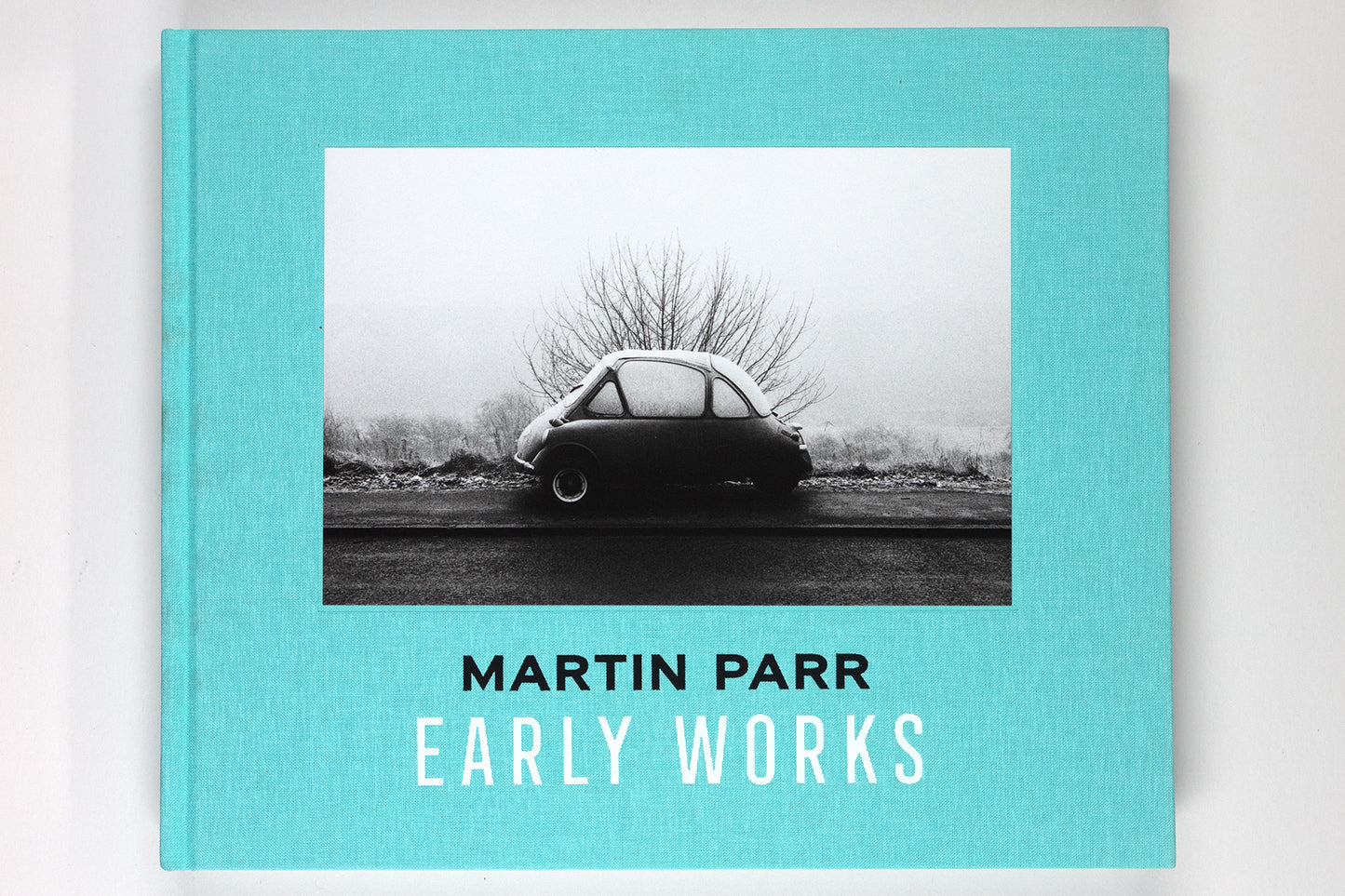 Martin Parr : Early Works 1st Edition
