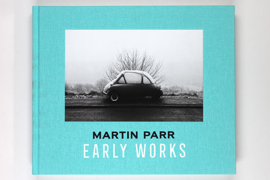 Martin Parr : Early Works 1st Edition