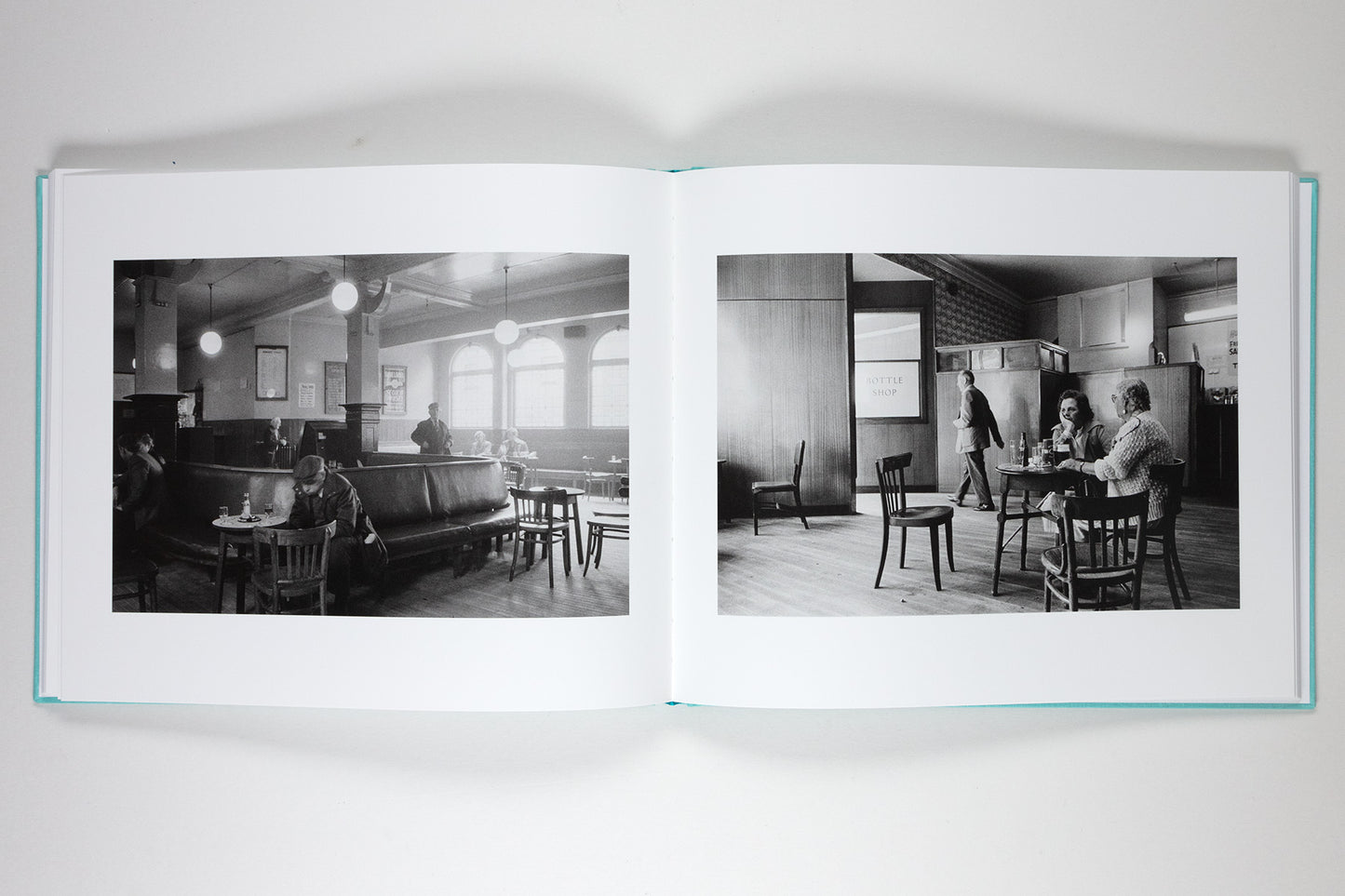 Martin Parr : Early Works 1st Edition