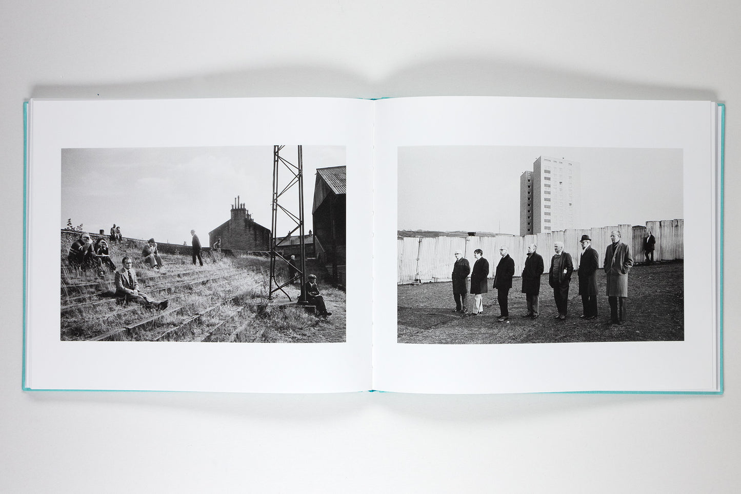 Martin Parr : Early Works 1st Edition