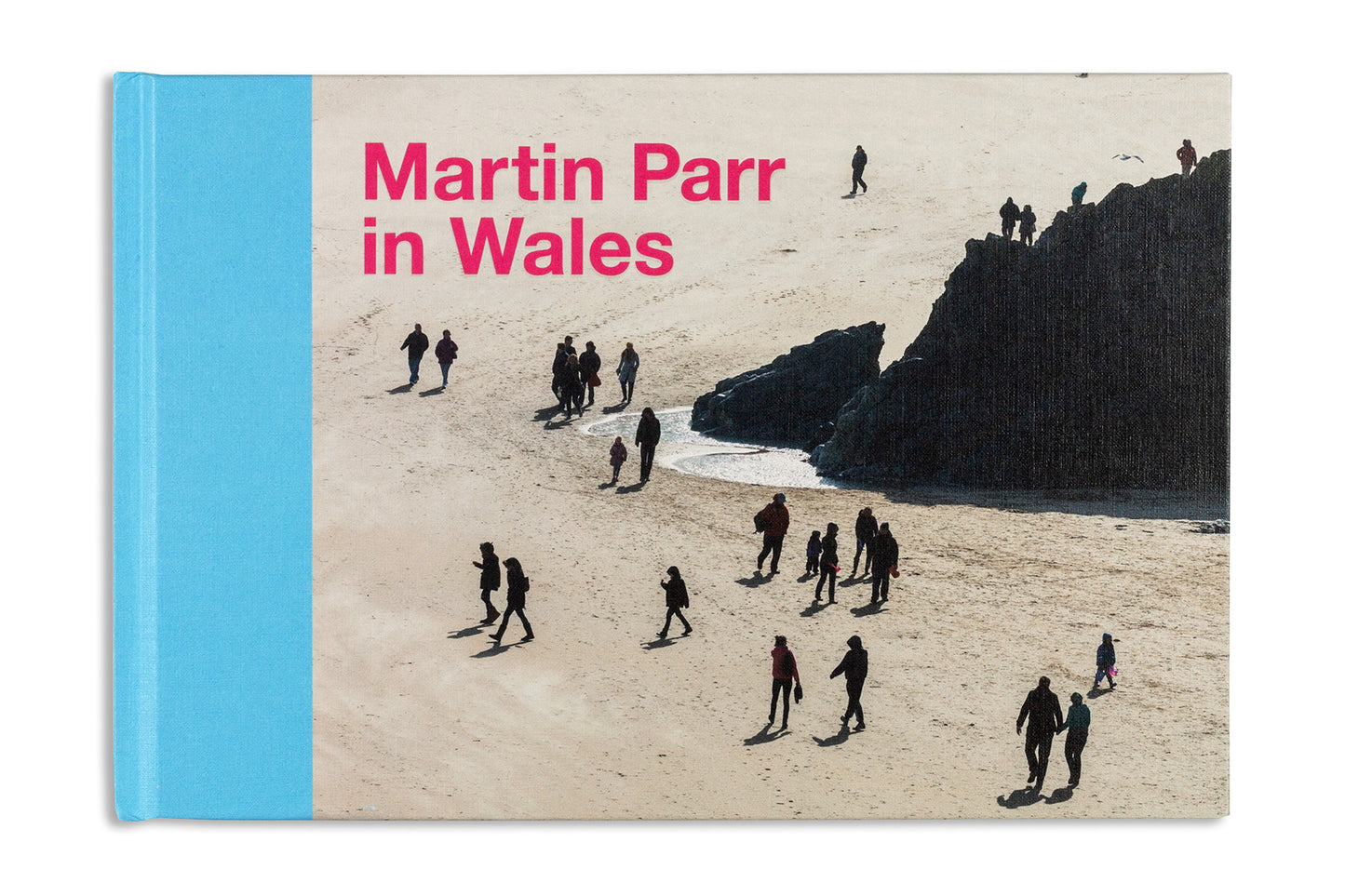 Martin Parr : In Wales