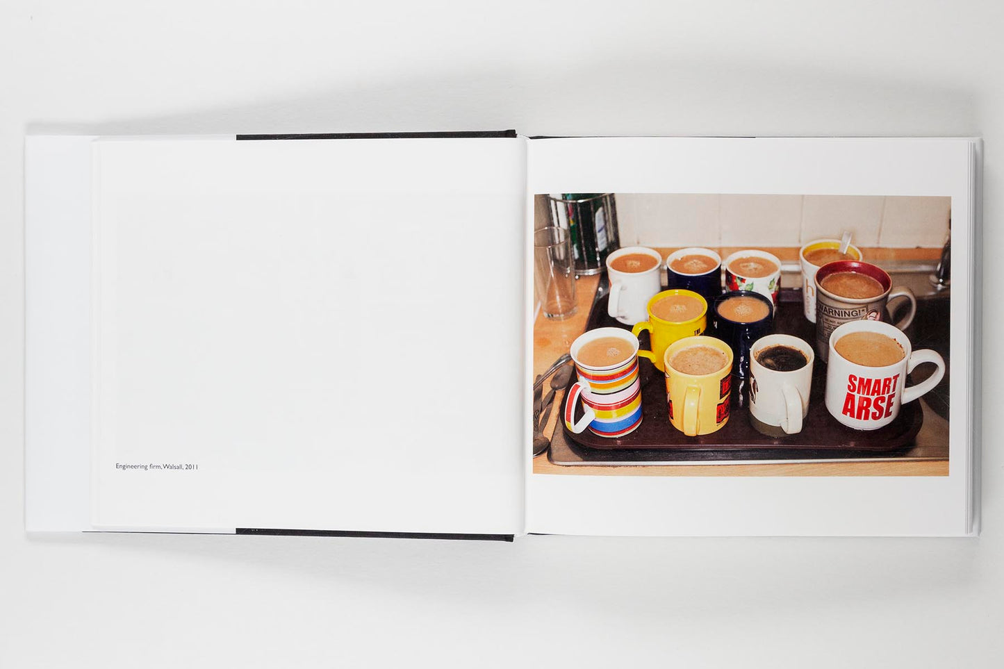 Martin Parr : The English/Les Anglais