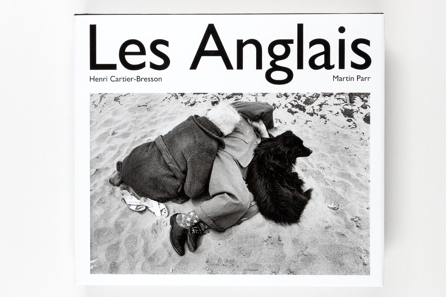 Martin Parr : The English/Les Anglais