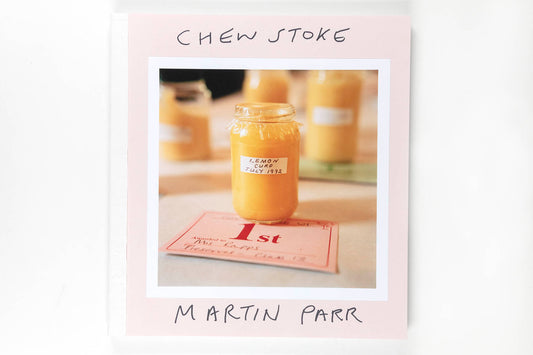 Martin Parr : A Year in the Life of Chew Stoke Village [Softcover Print Edition]