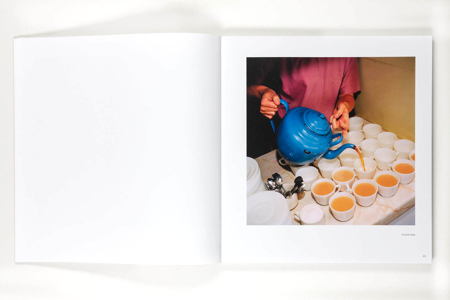 Martin Parr : A Year in the Life of Chew Stoke Village [Softcover Print Edition]