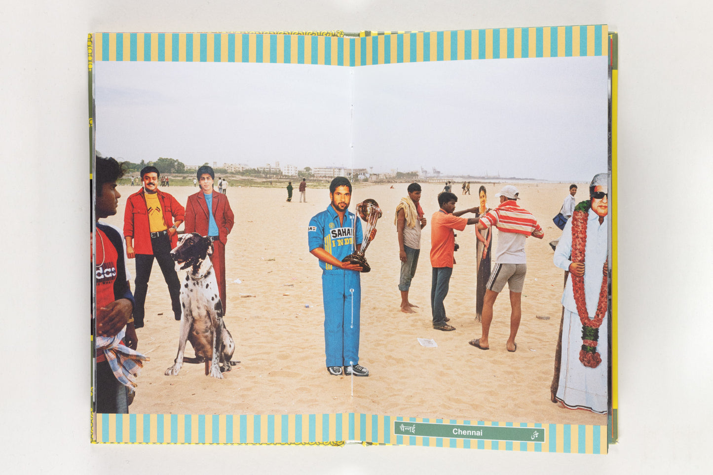 Martin Parr : In India 1984-2009