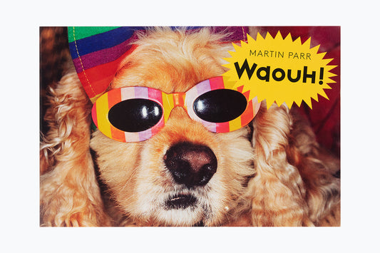 Martin Parr : Waouh!