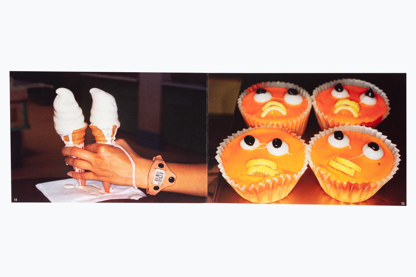 Martin Parr : Waouh!