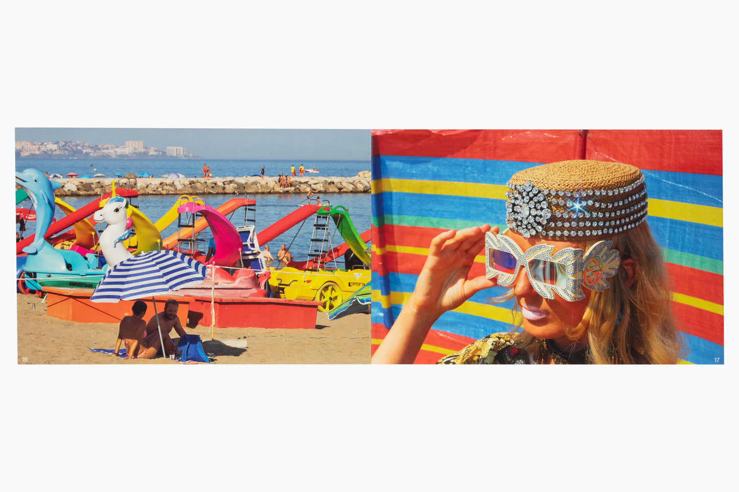 Martin Parr : Waouh!