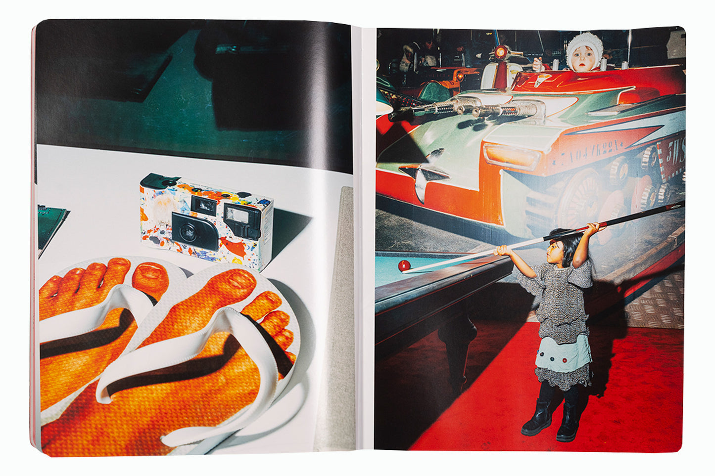 Martin Parr : Grand Hotel Parr