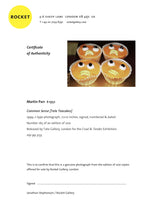 Load image into Gallery viewer, Martin Parr : Teacakes [Tate Gallery Edition]