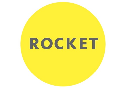 Rocket Gallery Shop
