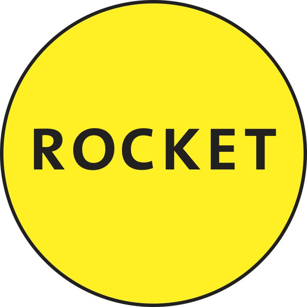 Rocket Gallery Shop