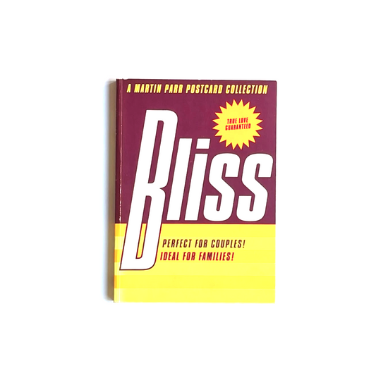Martin Parr : Bliss