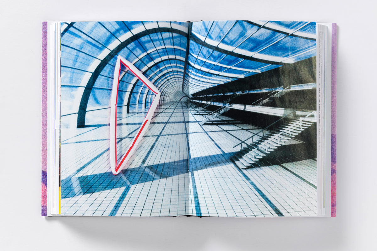 Nina Katchadourian : Seat Assignment