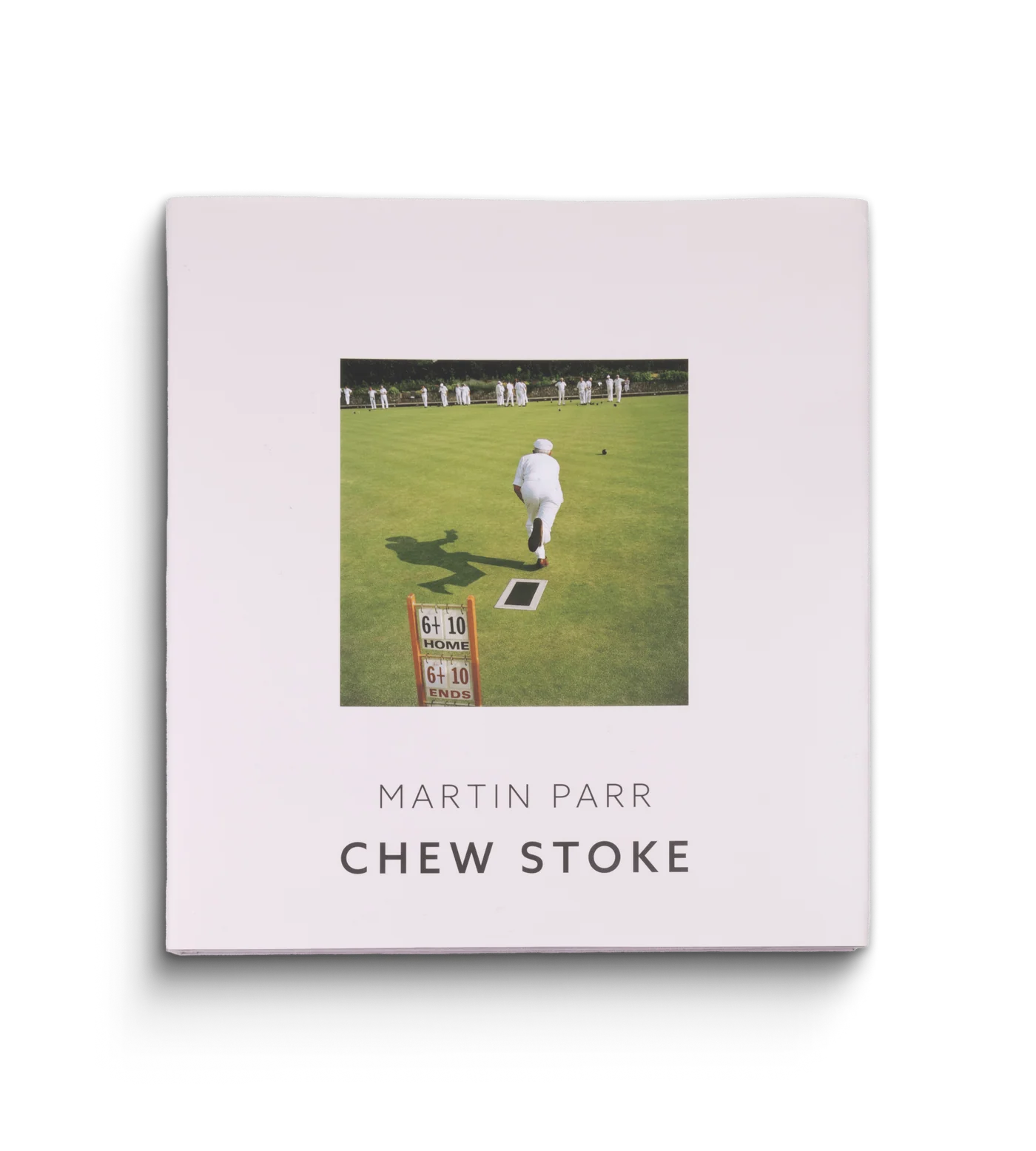 Martin Parr : Chew Stoke [Maison CF]