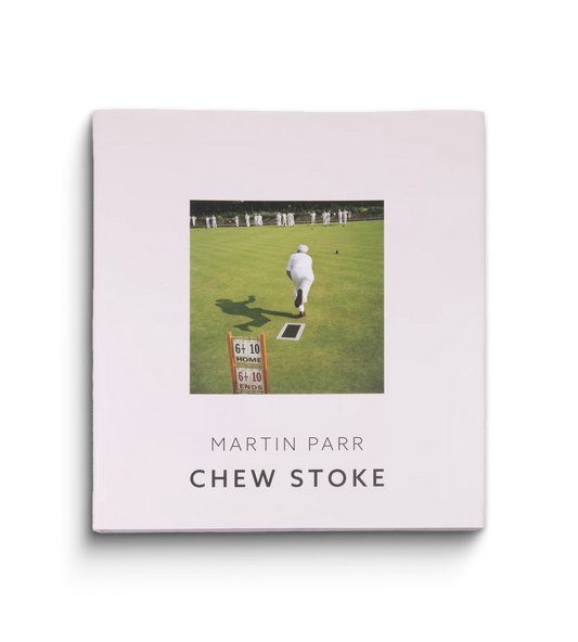 Martin Parr : Chew Stoke [Maison CF]