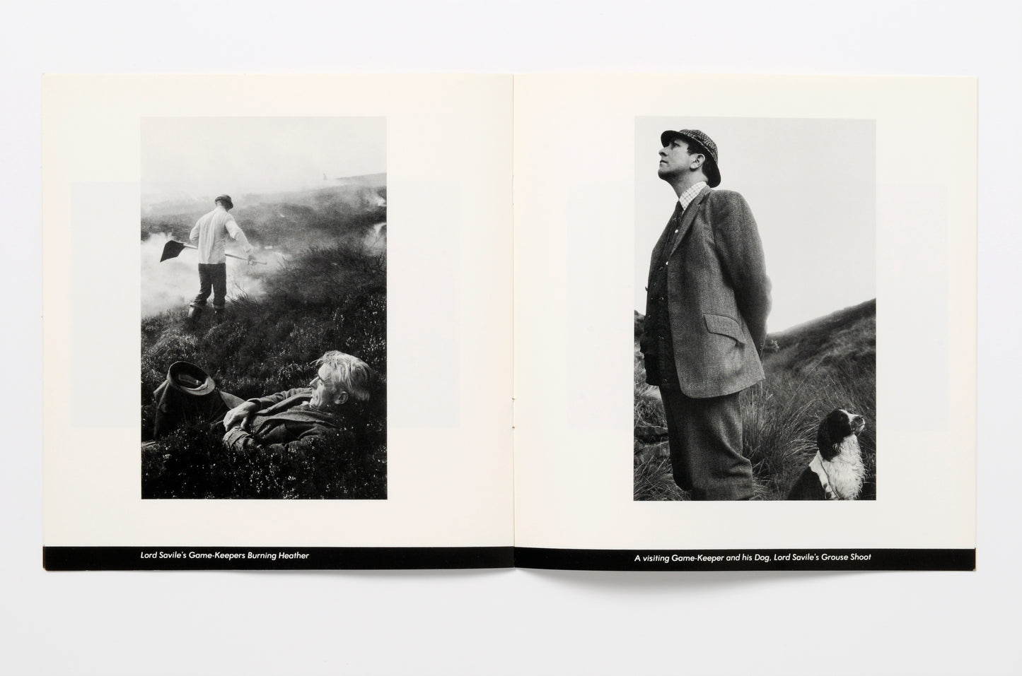 Martin Parr : Calderdale Photographs