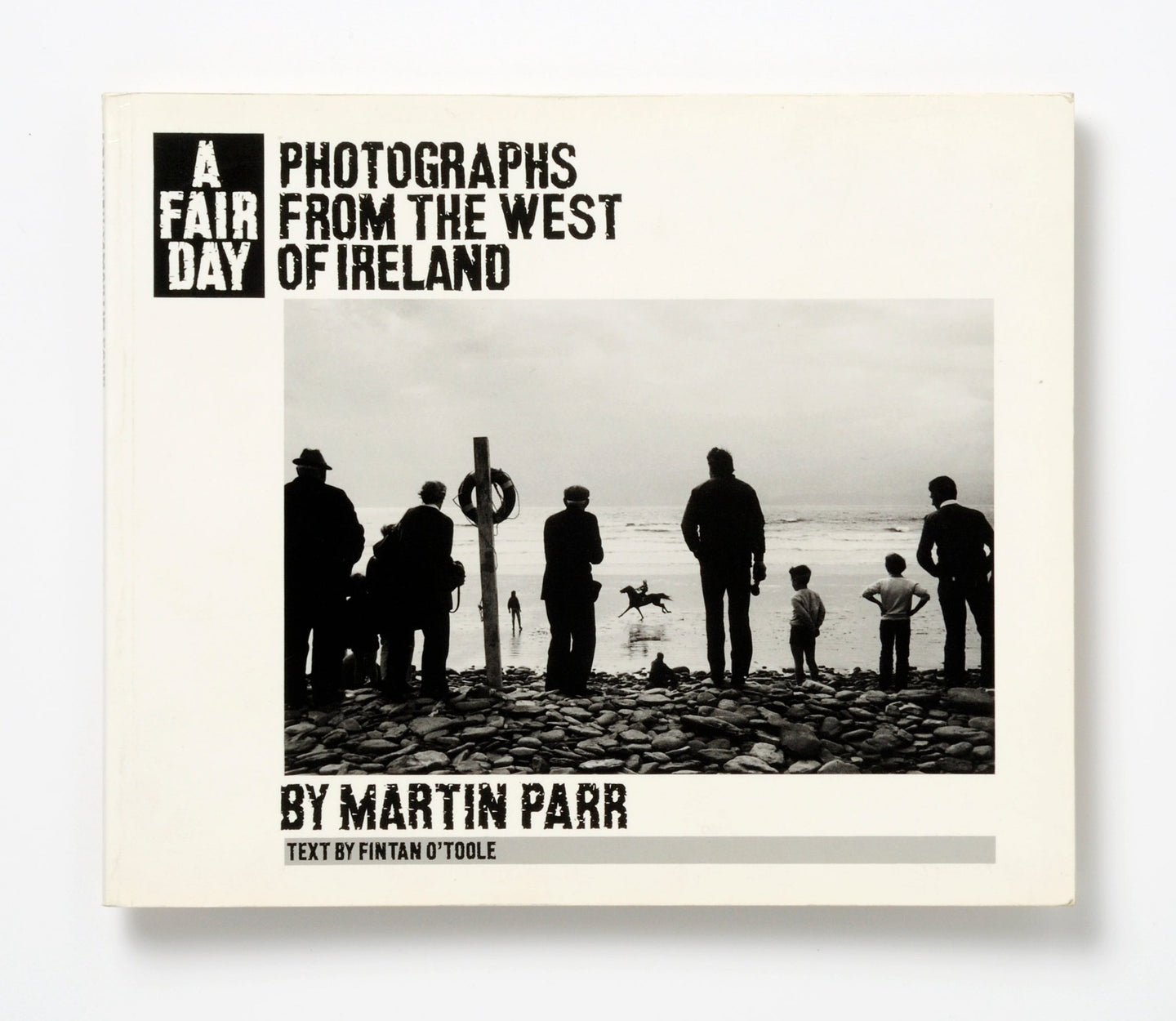 Martin Parr : A Fair Day