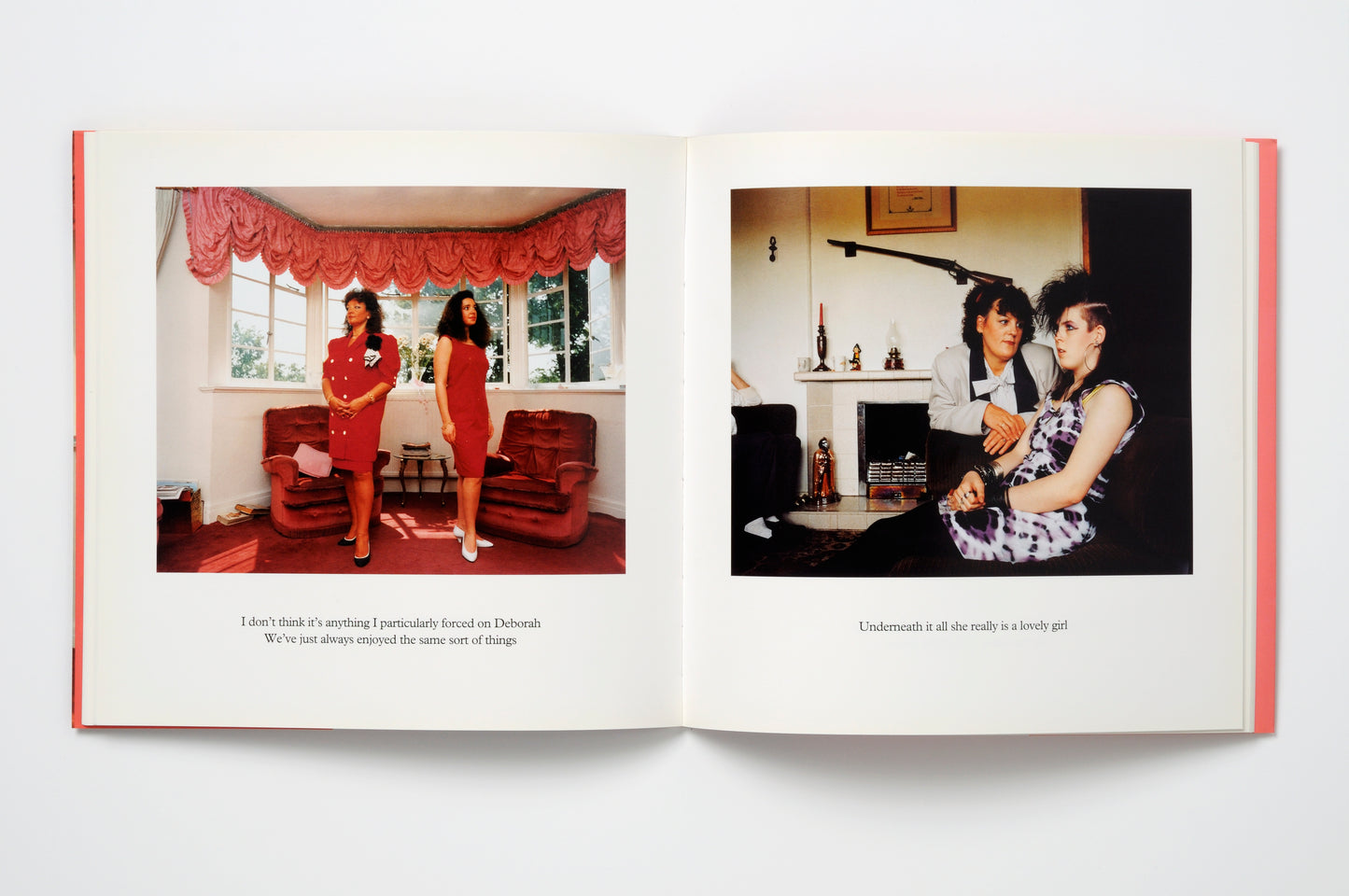 Martin Parr : Signs of the Times