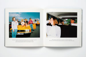 Martin Parr : From A to B