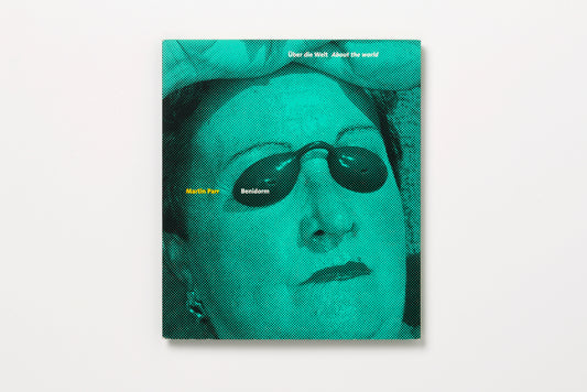 Martin Parr : Benidorm