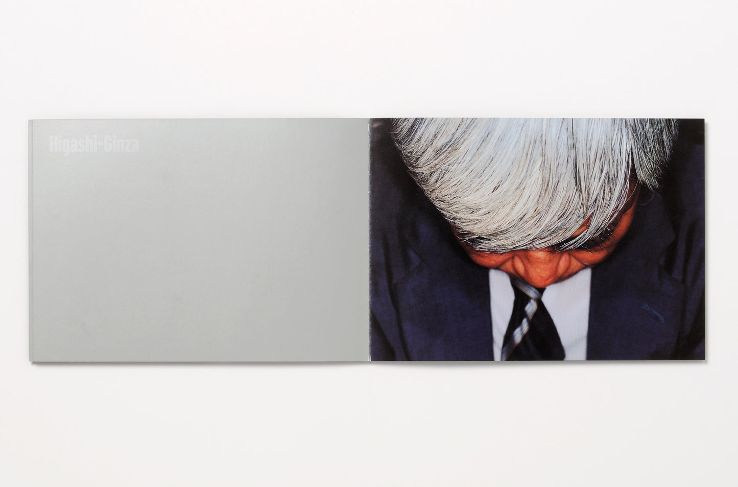 Martin Parr : Japonais Endormis