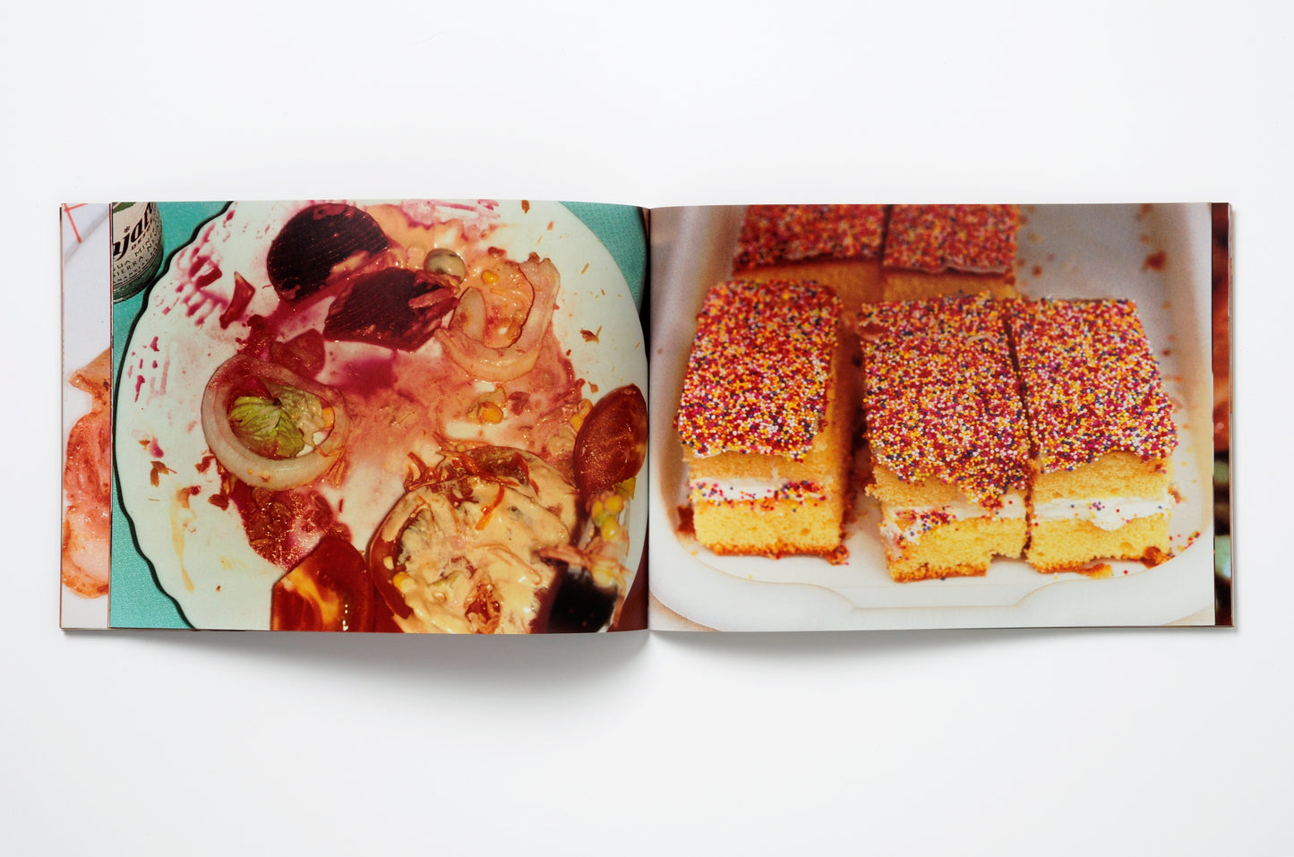 Martin Parr : Food