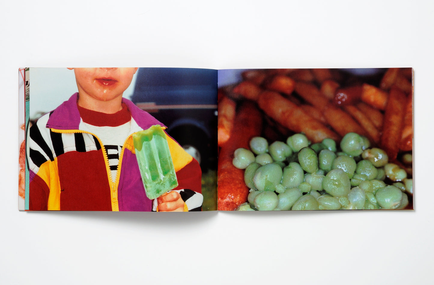 Martin Parr : Food