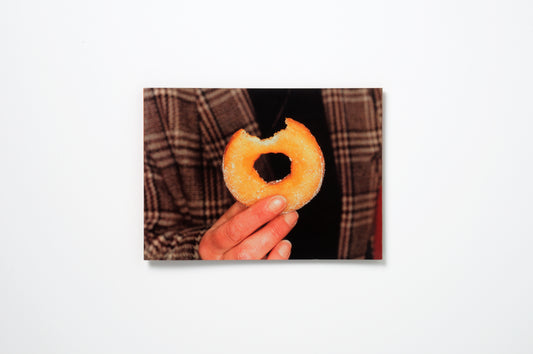 Martin Parr : Food