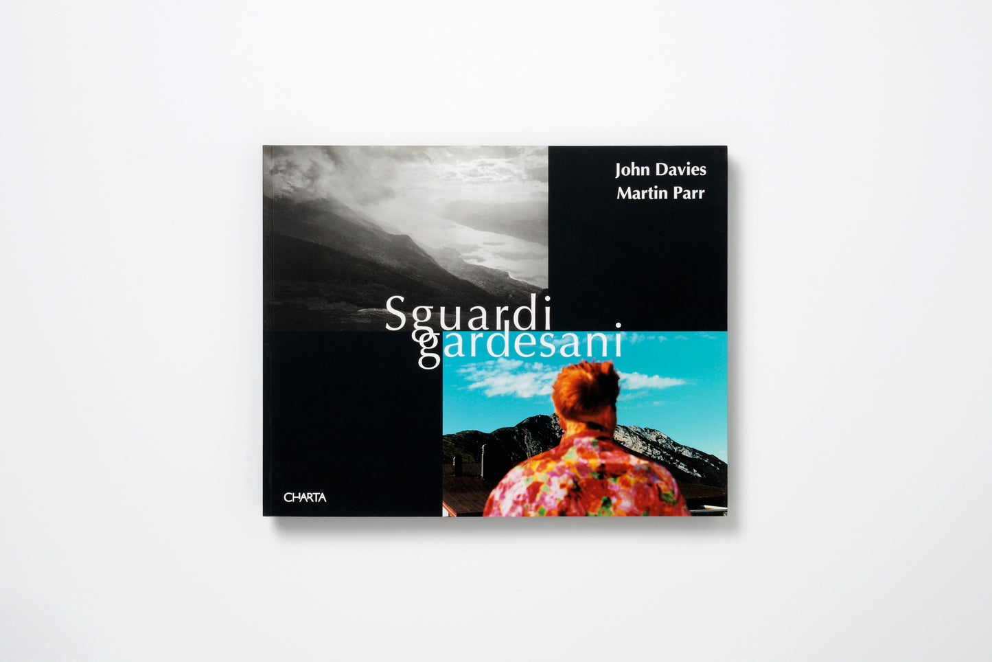 Martin Parr : Sguardi gardesani