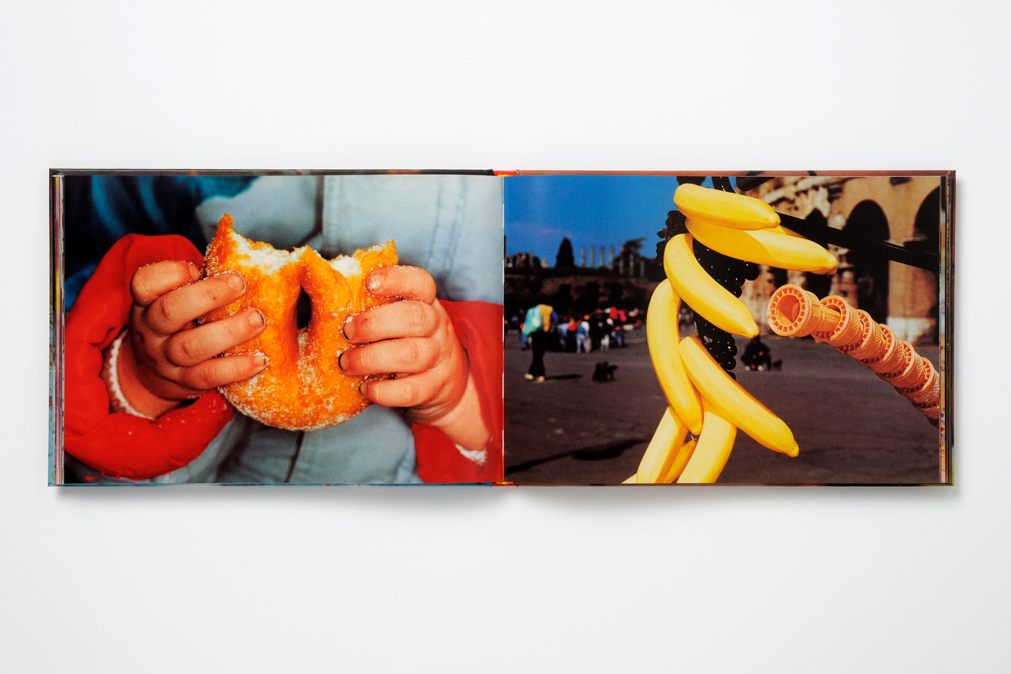 Martin Parr : Common Sense