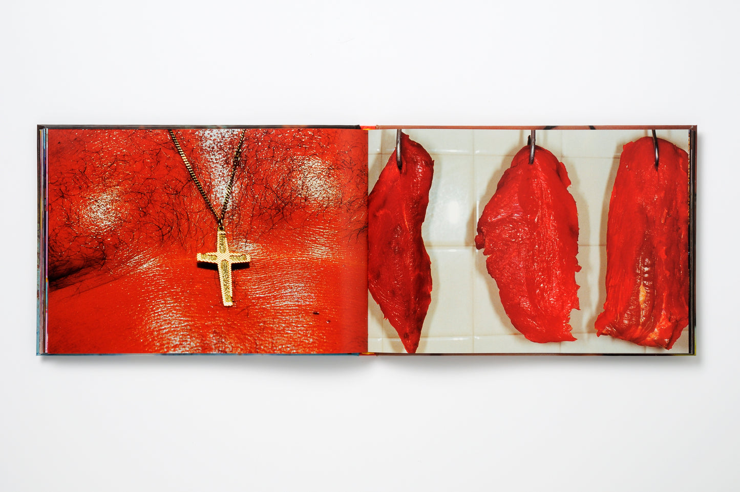 Martin Parr : Common Sense