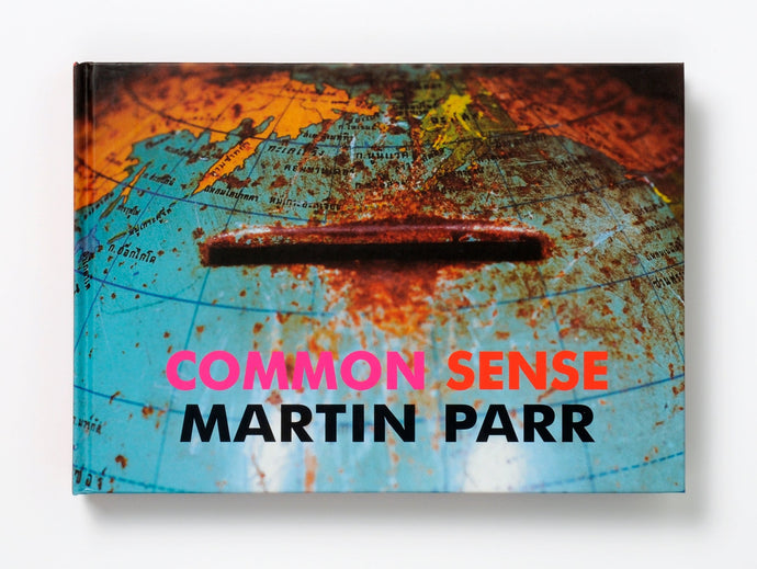 Martin Parr : Common Sense