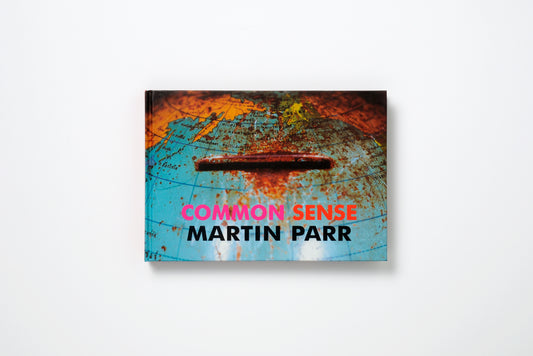 Martin Parr : Common Sense
