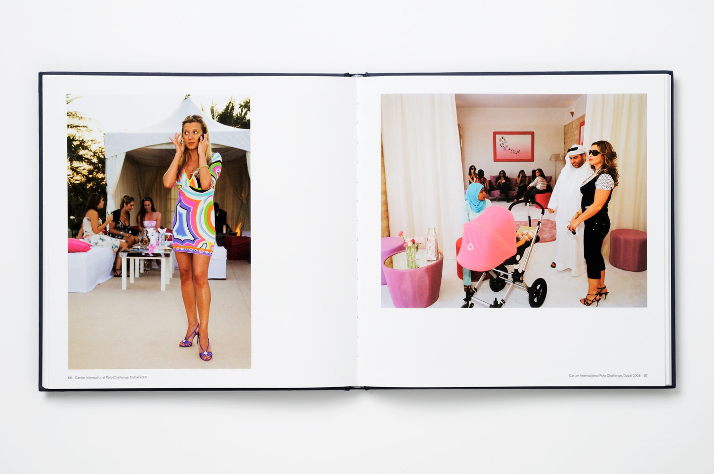 Martin Parr : Luxury