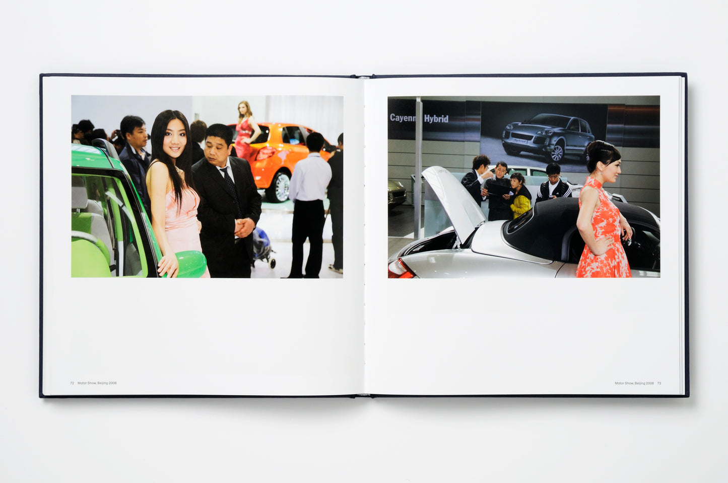 Martin Parr : Luxury