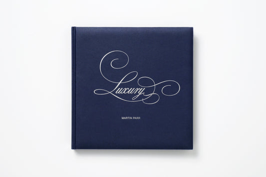 Martin Parr : Luxury