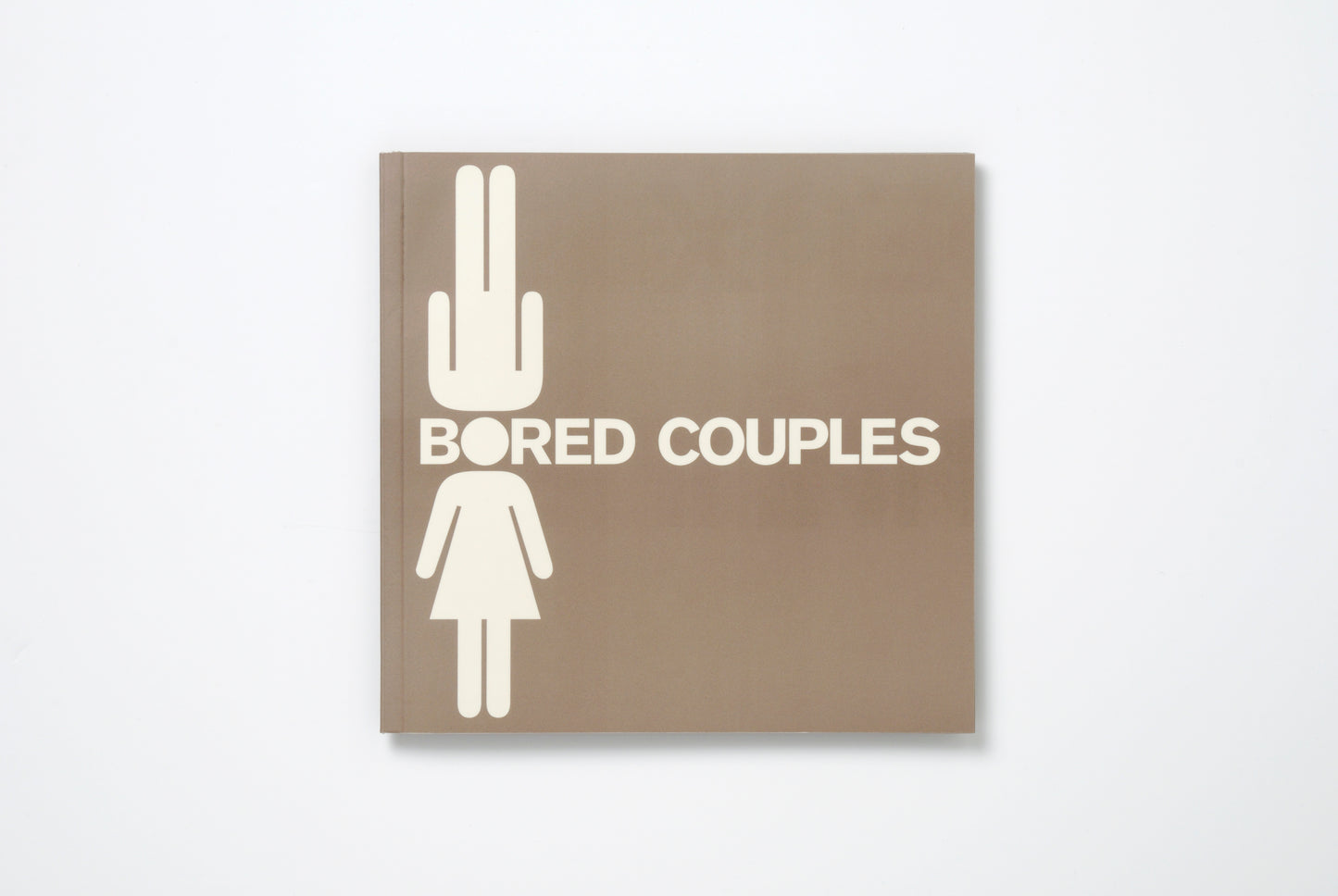 Martin Parr : Bored Couples